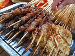 -黄寺卤煮·黄寺喝酒公司