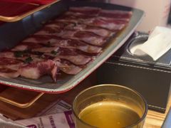 -新石器烤肉(百联川沙店)