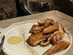 稻香烤鸡-杂咖zacup(领展中心城店)
