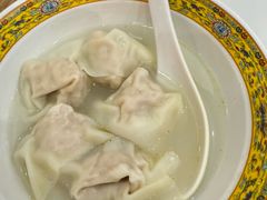 -龙抄手(春熙路总店)