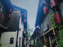 -小河直街历史文化街区