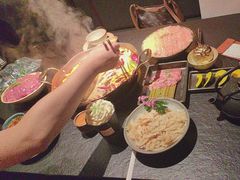 -色響火锅(恒隆广场店)