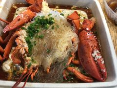 龙虾-盒马鲜生(悦峰店)
