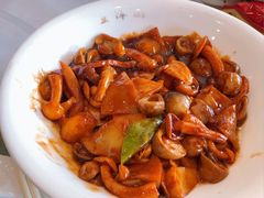-丰泽园饭店