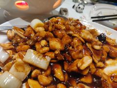 宫保鸡丁-眉州东坡(远洋未来广场店)