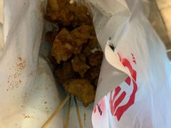 -傅强排骨(成都总店)