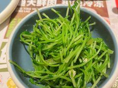 -左庭右院鲜牛肉火锅(七宝领展广场店)