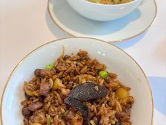-宝丽轩中餐厅BAOLIXUAN