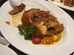 -新旺茶餐厅(嘉里城店)