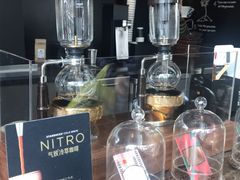 -星巴克臻选(宁波天一广场店)