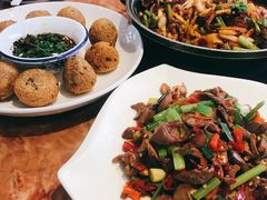 -利群贵州菜馆(北大资源梦想城店)