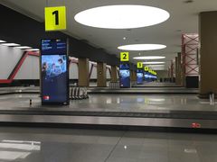 -谢列梅捷沃国际机场