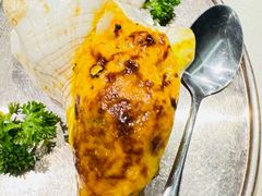 -富临饭店阿一鲍鱼