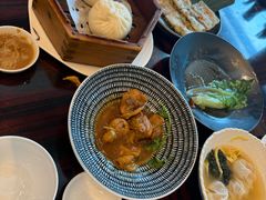 -新天世纪中餐厅