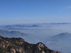 -泰山风景名胜区