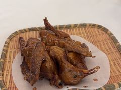 非遗红烧乳鸽-五谷芳乳鸽王(海景店)