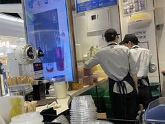 -眷茶(赛格国际购物中心店)