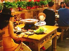 -虾吃虾涮.虾火锅.肉蟹煲(步步高梅溪新天地店)
