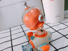 -泡泡玛特POPMART(大卫城店)