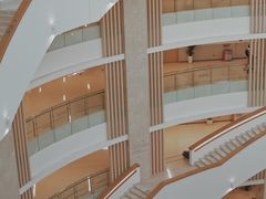 -厦门市图书馆(集美新城馆区)