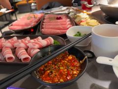 -骨之味·筒骨汤火锅(江头店)