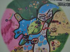 -黄龙溪欢乐田园