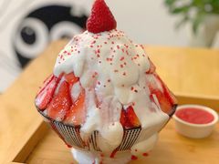 -怪物的冰与火(天虹商场中山路店)