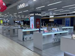 -家乐福(古北店)