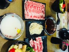 -伊人锅·魔石泡泡鱼