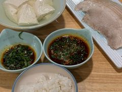 -冯记豆花店(健翔桥店)