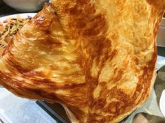 手抓饼-乾园(天河城店)