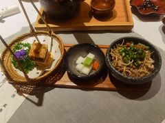 -叶叶菩提(太原别墅店)