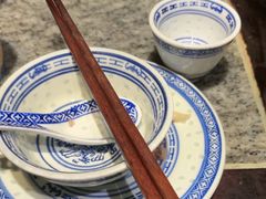 -南京大牌档(苏州中心店)