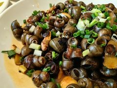 -吴记百家·私房菜·家宴(润园店)