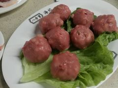 -八合里潮汕鲜牛肉火锅(吉大店)