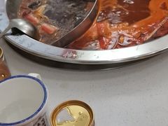 -陳艳红火锅(港汇店)