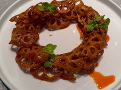 -写庭·鱼鲜川菜·宴请(铁像寺水街店)