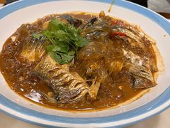 -天天鱼港·海鲜·鲅鱼水饺·招牌烤鸭(黄骅店)