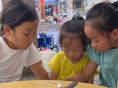 -好成财牛排馆(涂门街总店)