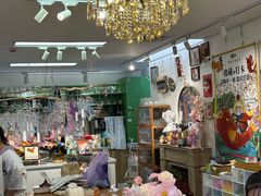-100家灵感仓库·DIY团建(什刹海店)