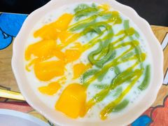 -甜心妈妈·榴莲星级糖水(北京路总店)