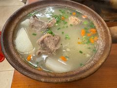 -罗妈砂锅(四川成都奎星楼店)