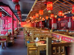 -吴老幺火锅(金龙店)