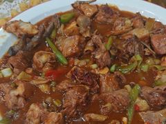 -渔码头食府(蓬莱阁店)