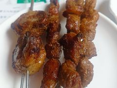 -那达慕蒙古风味酒楼