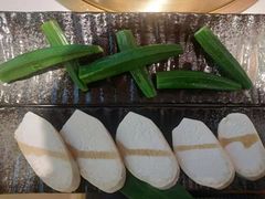 -千寻山野烤肉(中关村店)