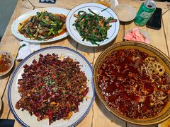 -饭江湖·江湖菜(湖广会馆店)