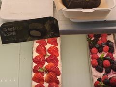 -石头先生的烤炉(济南高新万达店)