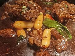 -Ameigo梅果·云贵川bistro(长宁来福士店)