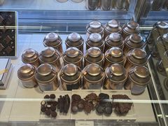 -Pierre Marcolini(德基广场店)
